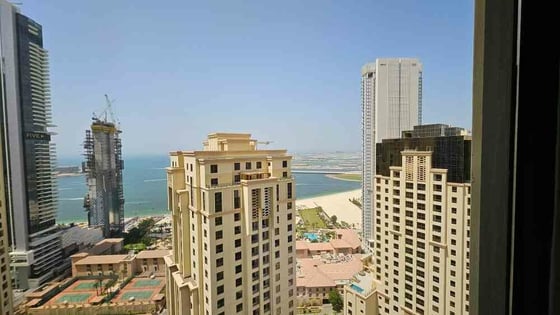 Beautiful View | Higher Floor | Near Beach, picture 13