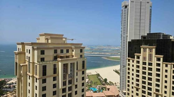 Beautiful View | Higher Floor | Near Beach, picture 6