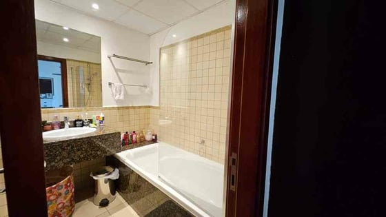 Beautiful View | Higher Floor | Near Beach, picture 15