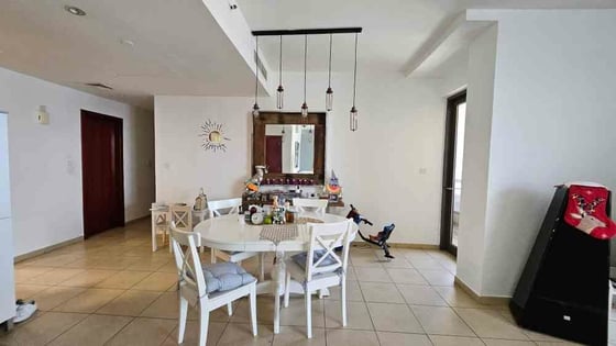 Beautiful View | Higher Floor | Near Beach, picture 5