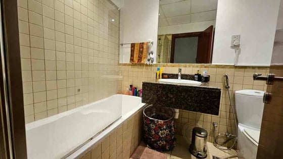 Beautiful View | Higher Floor | Near Beach, picture 12
