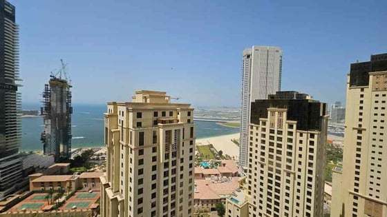 Beautiful View | Higher Floor | Near Beach, picture 14