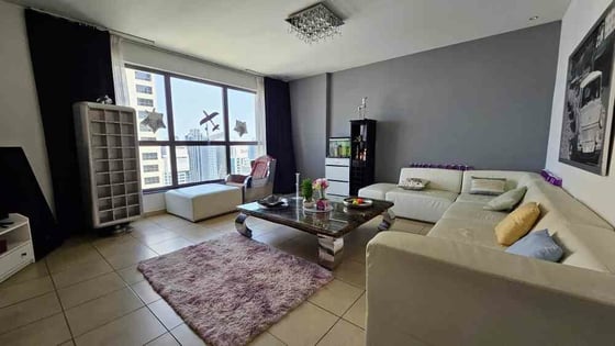 Beautiful View | Higher Floor | Near Beach, picture 3