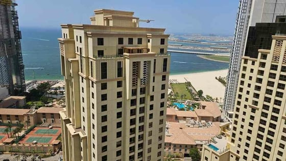 Beautiful View | Higher Floor | Near Beach, picture 16