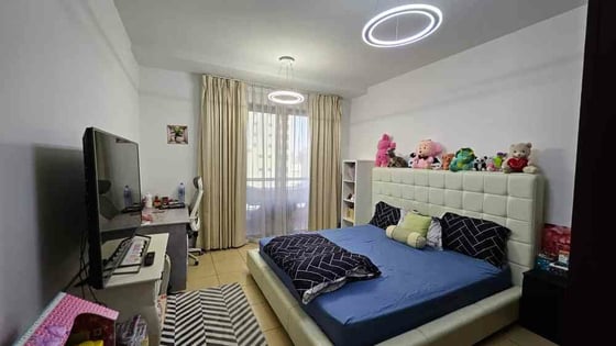 Beautiful View | Higher Floor | Near Beach, picture 9