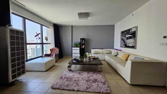 Beautiful View | Higher Floor | Near Beach, picture 4