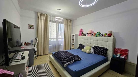 Beautiful View | Higher Floor | Near Beach, picture 11