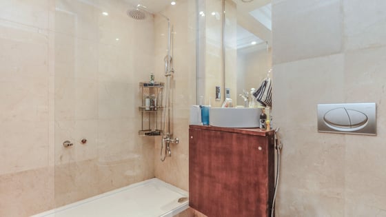 Rare duplex apartment in Downtown with spacious terrace, picture 7