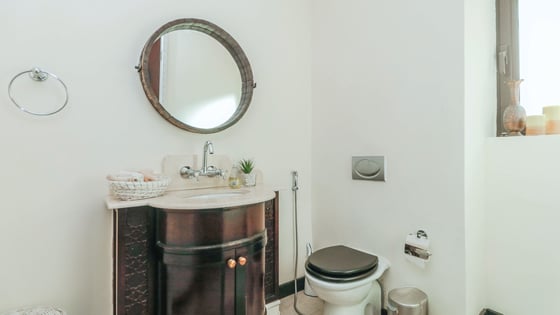 Rare duplex apartment in Downtown with spacious terrace, picture 9