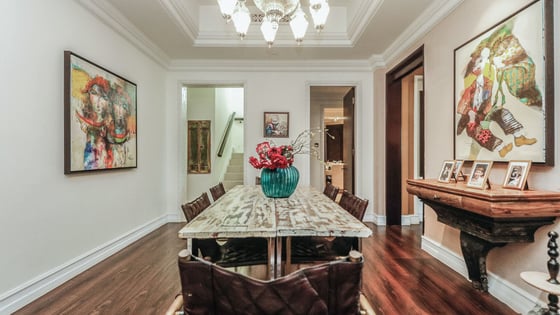 Rare duplex apartment in Downtown with spacious terrace, picture 2