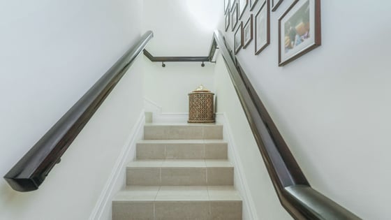 Rare duplex apartment in Downtown with spacious terrace, picture 15