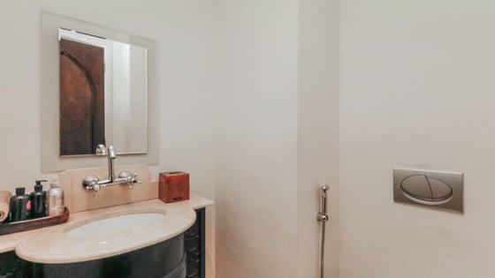 Rare duplex apartment in Downtown with spacious terrace, picture 12