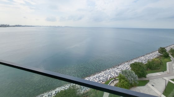 Fully furnished apartment in Bluewaters with sea views, picture 9