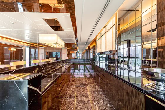 Image showcasing Penthouse penthouse with private leisure - Apartments for Rent in ...