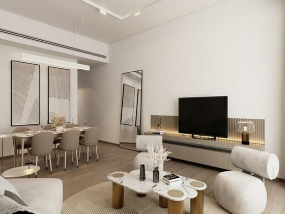 Investors Deal | Ideal Location | Handover 2024, picture 13