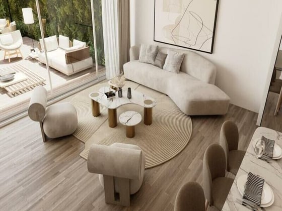 Investors Deal | Ideal Location | Handover 2024, picture 8