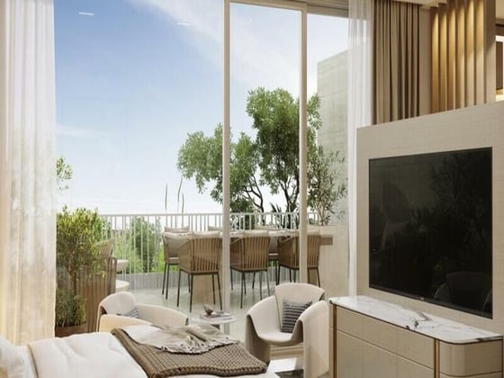 Investors Deal | Ideal Location | Handover 2024, picture 6