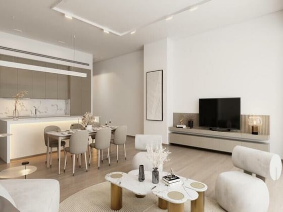 Investors Deal | Ideal Location | Handover 2024, picture 7
