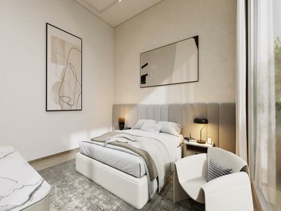 Investors Deal | Ideal Location | Handover 2024, picture 15