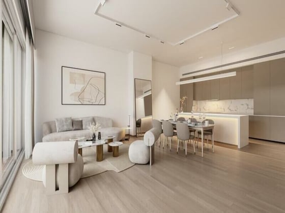 Investors Deal | Ideal Location | Handover 2024, picture 10