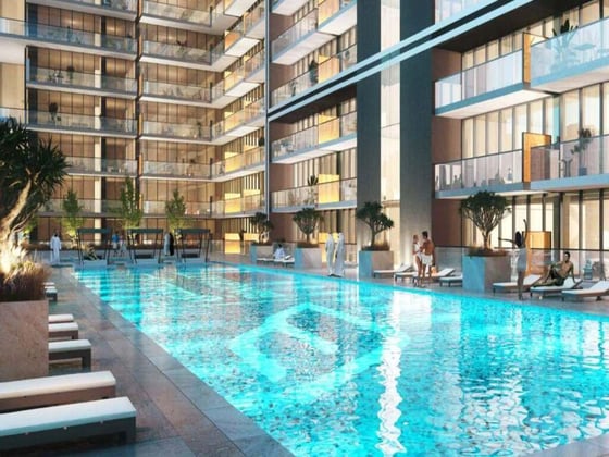Motivated Seller | Private Pool | Handover Soon, picture 11