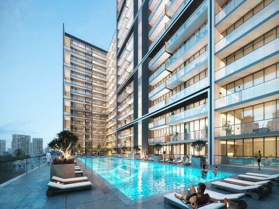 Motivated Seller | Private Pool | Handover Soon, picture 2