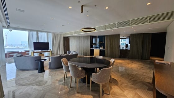 Luxury | Penthouse | Sea View | Private Pool, picture 2