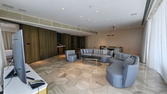 Luxury | Penthouse | Sea View | Private Pool, picture 9