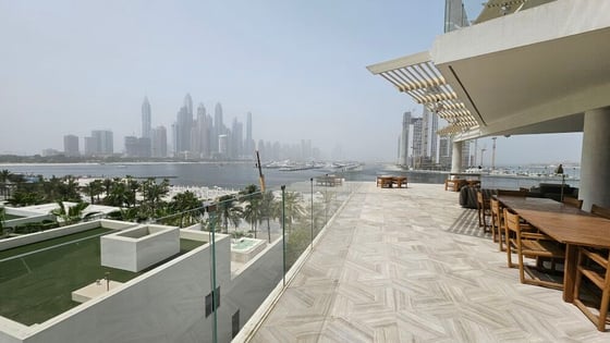Luxury | Penthouse | Sea View | Private Pool, picture 10
