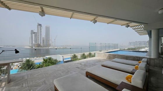 Luxury | Penthouse | Sea View | Private Pool, picture 14