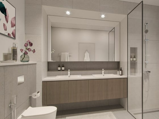 Upgraded | Pool Backing | Open Kitchen, picture 10