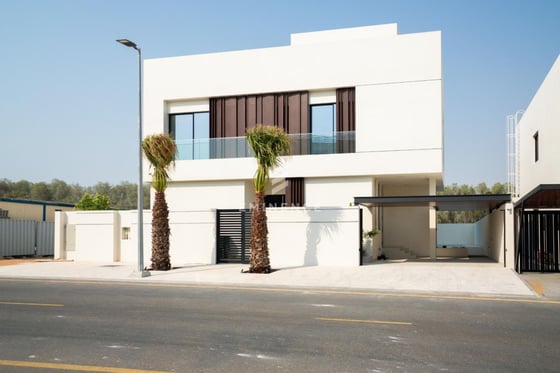 Signature standalone Villa |   G+2 | Nad Al Sheba, picture 34