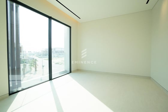 Signature standalone Villa |   G+2 | Nad Al Sheba, picture 18