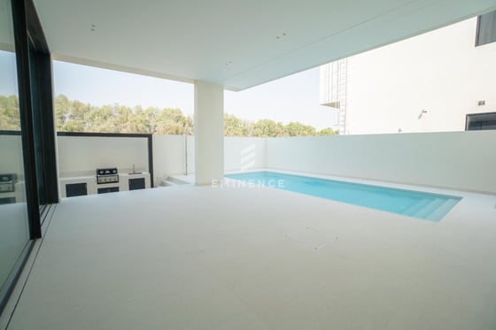 Signature standalone Villa |   G+2 | Nad Al Sheba, picture 30