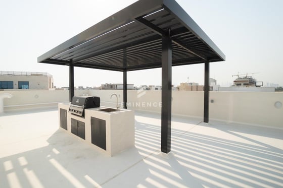 Signature standalone Villa |   G+2 | Nad Al Sheba, picture 26