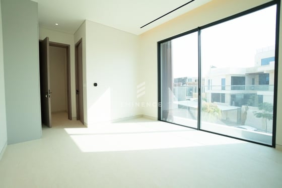 Signature standalone Villa |   G+2 | Nad Al Sheba, picture 19