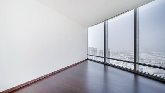 Amazing apartment in Burj Khalifa with fountain view, picture 7