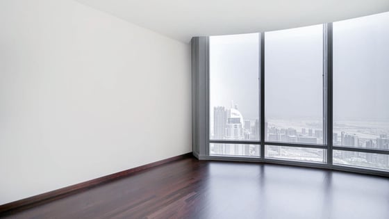 Amazing apartment in Burj Khalifa with fountain view, picture 9