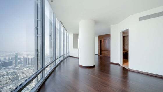 Amazing apartment in Burj Khalifa with fountain view, picture 11