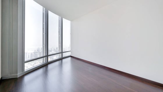 Amazing apartment in Burj Khalifa with fountain view, picture 6