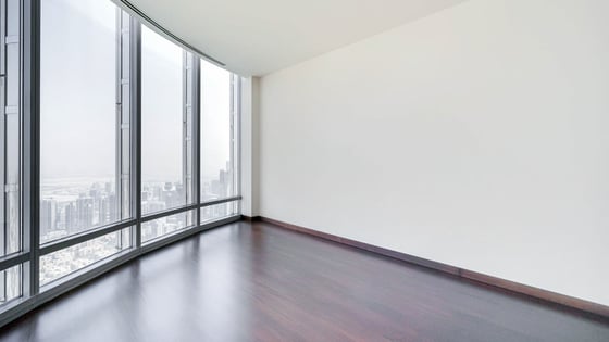 Amazing apartment in Burj Khalifa with fountain view, picture 10