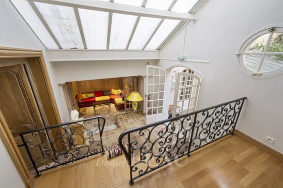 Paris 4th District – A magnificent property in a prime location, picture 13