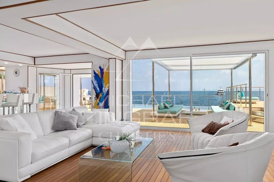 Exceptional property sea view, picture 9