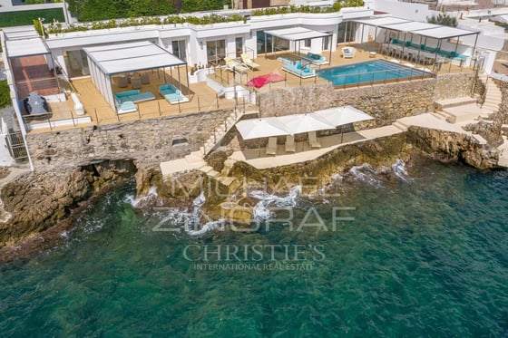 Exceptional property sea view, picture 8