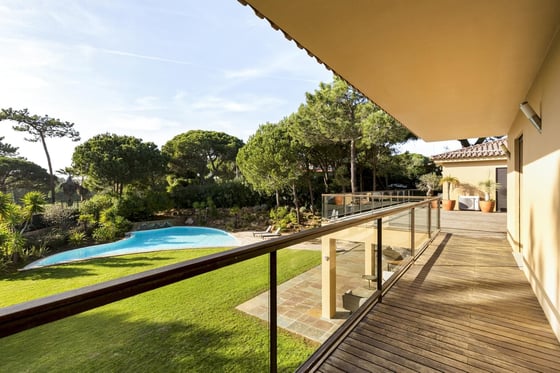 5 Bedroom House, Cascais, picture 2