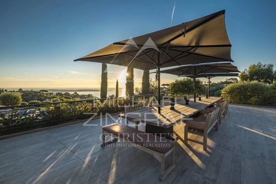 Super-Cannes - Domaine d'exception - Contemporary elegance with a timeless style., picture 10