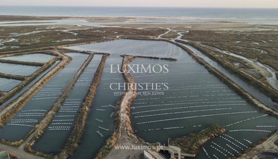 Property for sale in Ria Formosa, Algarve, picture 2