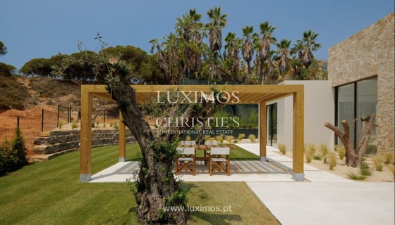 Fantastic modern 4+1-bedroom villa for sale in Quinta do Lago, Algarve, picture 26