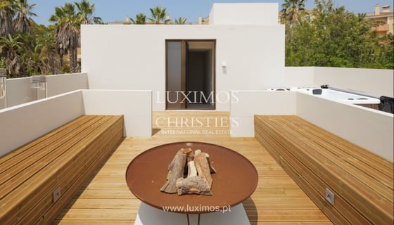 Fantastic modern 4+1-bedroom villa for sale in Quinta do Lago, Algarve, picture 25