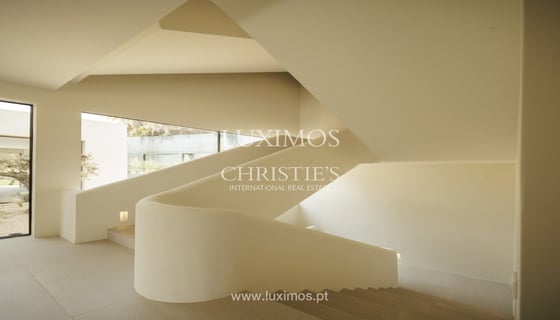 Fantastic modern 4+1-bedroom villa for sale in Quinta do Lago, Algarve, picture 41